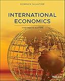 International Economics, 13th Edition