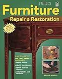Furniture Repair & Restoration (Home Improvement) (English and English Edition)