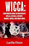 Wicca: A Beginner's Guide to Becoming a Solitary Practitioner (Occult Magic, Wicca and Witchcraft, Wicca For Beginners, Gaia-based Religions,)