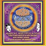 Musical Multiplication