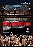 Mussorgsky: Khovanshchina