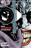 Batman: The Killing Joke Deluxe (New Edition)