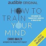 How to Train Your Mind: Exploring the Productivity Benefits of Meditation