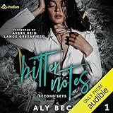 Bitter Notes: Second Sets, Book 1