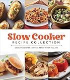 Slow Cooker Recipe Collection: Delicious Dishes That Are Ready When You Are