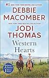 Western Hearts: An Anthology