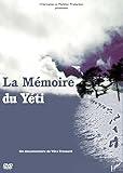 Mémoire du Yeti DVD (French Edition)