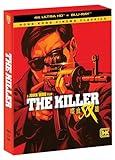 The Killer (1989) - Deluxe Limited Edition 4K Ultra HD + Blu-ray