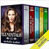 Elementals: The Complete Series