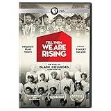 Tell Them We Are Rising: The Story of Historically Black Colleges and Universities DVD
