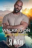 Walking on Sunshine (Summer Lake Silver Book 11)