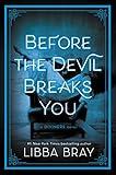 Before the Devil Breaks You (The Diviners, 3)