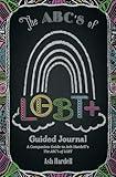 ABCs of LGBT+ Guided Journal: A Companion Guide to Ash Hardell’s The ABC’s of LBGT (Teen & Young Adult Social Issues, LGBTQ+, Gender Expression)