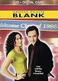 Buena Vista Home Video Grosse Pointe Blank (2 DISC W/DIGI Copy)