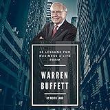 Warren Buffett: 43 Lessons for Business & Life