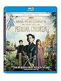 Miss Peregrine's Home For Peculiar Children