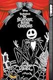 Disney Manga: Tim Burton's The Nightmare Before Christmas