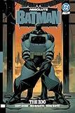 Absolute Batman Vol. 1: The Zoo (Absolute Universe)