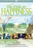 The Way to Happiness Film (DVD)