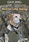 Gun Dog Electronic Collar Training DVD