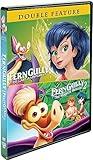FernGully: The Last Rainforest/FernGully 2: The Magical Rescue