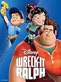 Wreck-It Ralph