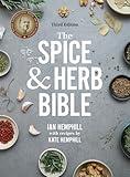 The Spice and Herb Bible