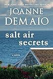 Salt Air Secrets (The Seaside Saga Book 11)
