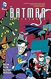 The Batman Adventures (1992-1995) Vol. 3