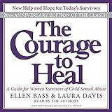 The Courage to Heal: A Guide for Women Survivors of Child Sexual Abuse