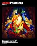 Adobe Photoshop Classroom in a Book 2025 Release