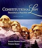 Constitutional Law: Principles and Practice