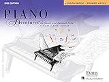 Piano Adventures - Primer Level Lesson Book