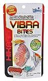 Hikari HK22206 1.23 oz Vibra Bites Tropical Fish Food