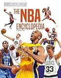 NBA Encyclopedia (Sports Encyclopedias Set 1)