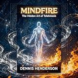 MINDFIRE: The Hidden Art of Telekinesis