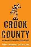 Crook County: Racism and Injustice in America's Largest Criminal Court
