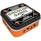 Chronicle Books After Dinner Amusements: Ghoulish Games