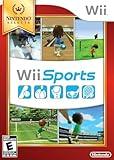 Nintendo Wii Sports (Nintendo Selects) (Renewed)