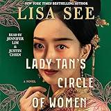 Lady Tan's Circle of Women