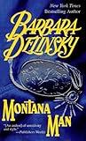 Montana Man (Harlequin Temptation)