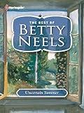 Uncertain Summer (The Best of Betty Neels)