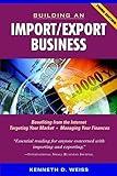 Building an Import/Export Business