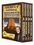 America's National Monuments: Legacy of the Great Plains