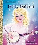 My Little Golden Book About Dolly Parton (Little Golden Book Biographies)