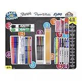 Elmer's Back to School Sharpie, Expo, Paper Mate Variety Pack (42 Count)