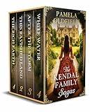 The Kendal Family Sagas: Four sweeping and unputdownable historical novels