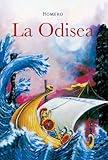 LA ODISEA (Spanish Edition)