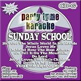 Party Tyme Karaoke: Sunday School