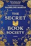 The Secret Book Society: A Novel